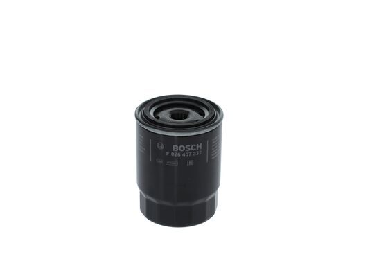 BOSCH F 026 407 332 Oil Filter