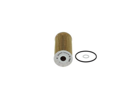 BOSCH F 026 407 333 Oil Filter