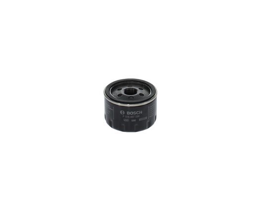 BOSCH F 026 407 336 Oil Filter