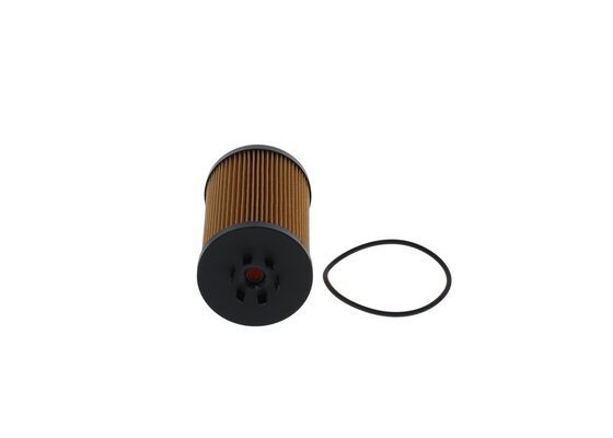 BOSCH F 026 407 341 Oil Filter