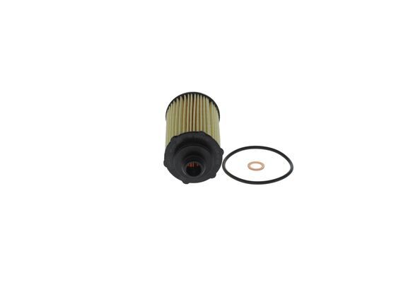 BOSCH F 026 407 348 Oil Filter