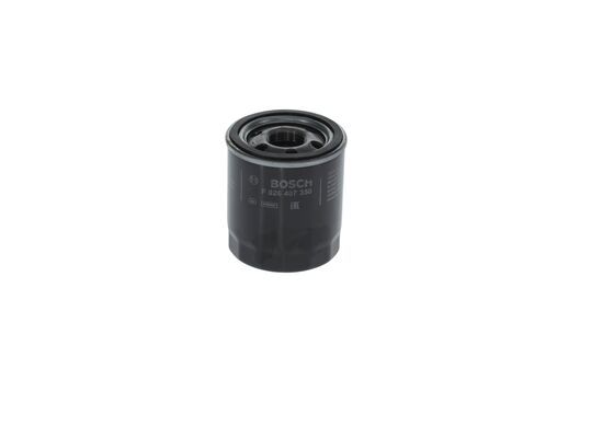 BOSCH F 026 407 350 Oil Filter