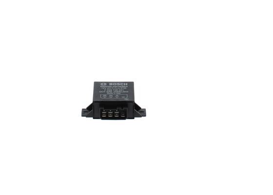 BOSCH F 026 T00 021 Flasher Unit