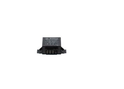 Flasher Unit BOSCH F 026 T00 021