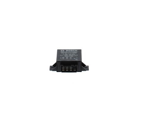 BOSCH F 026 T00 025 Flasher Unit