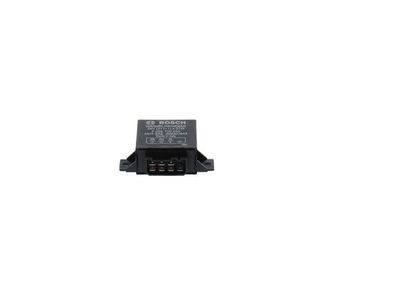 Flasher Unit BOSCH F 026 T00 025