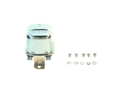 Alternator Regulator BOSCH F 026 T02 200