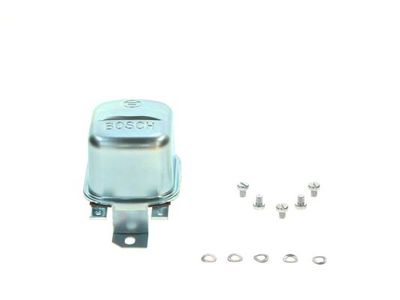 Alternator Regulator BOSCH F 026 T02 202