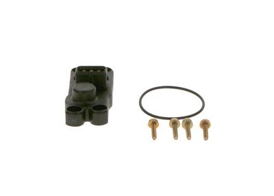Adjusting Potentiometer, idle mixture BOSCH F 026 T03 023