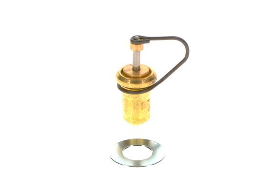 BOSCH F 026 T03 038 Thermostat, cold start enrichment