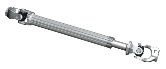 BOSCH K S00 000 006 Steering Shaft