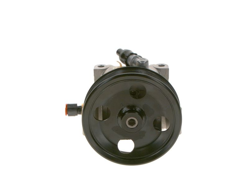BOSCH K S00 000 086 Hydraulic Pump, steering
