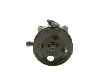 Hydraulic Pump, steering BOSCH K S00 000 086