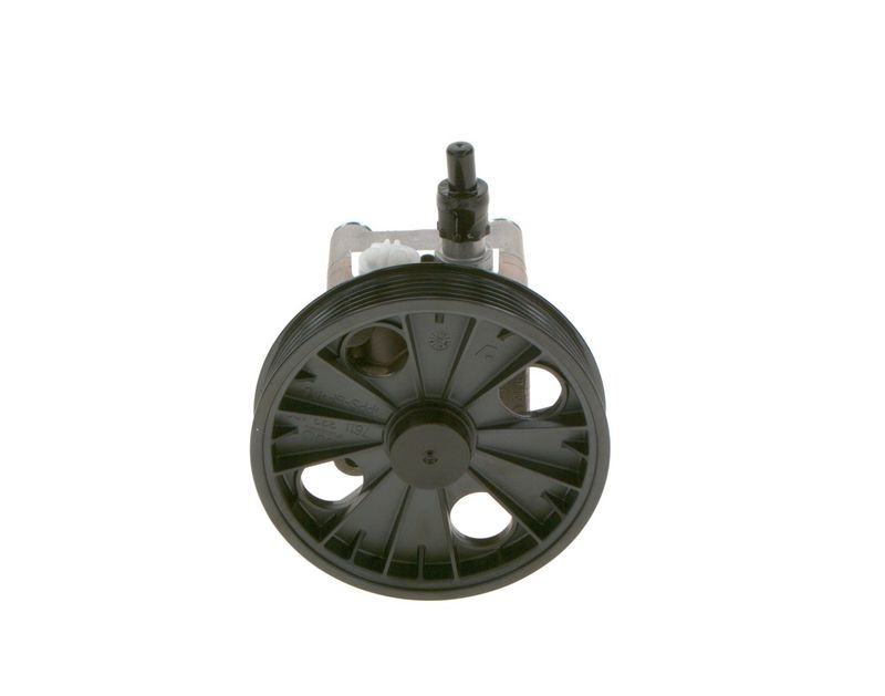 BOSCH K S00 000 089 Hydraulic Pump, steering