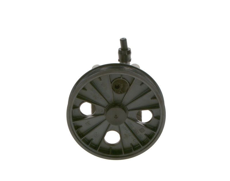 BOSCH K S00 000 090 Hydraulic Pump, steering