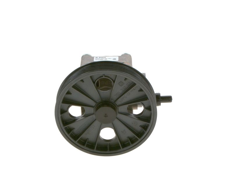 BOSCH K S00 000 091 Hydraulic Pump, steering