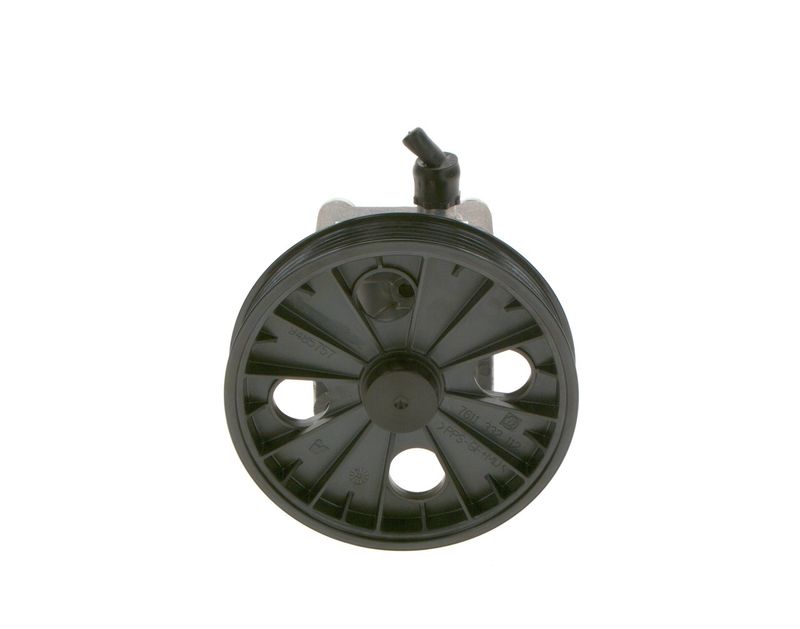 BOSCH K S00 000 096 Hydraulic Pump, steering