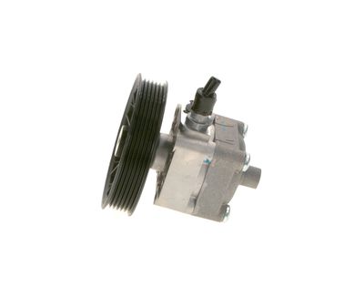 Hydraulic Pump, steering BOSCH K S00 000 100