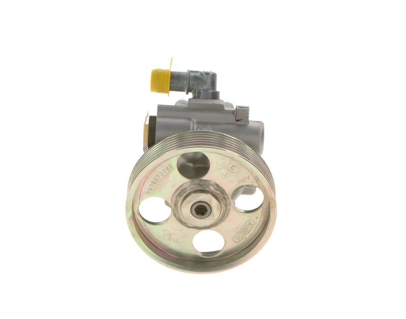 BOSCH K S00 000 108 Hydraulic Pump, steering