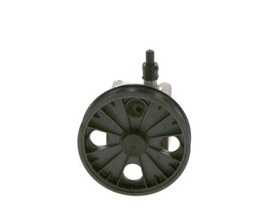 Hydraulic Pump, steering BOSCH K S00 000 121