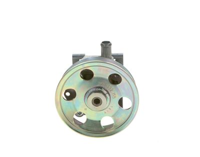 Hydraulic Pump, steering BOSCH K S00 000 134