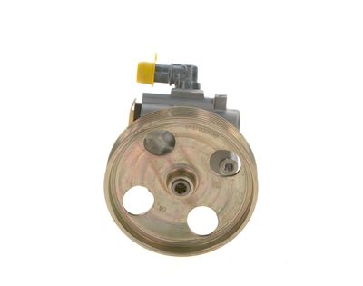 Hydraulic Pump, steering BOSCH K S00 000 137