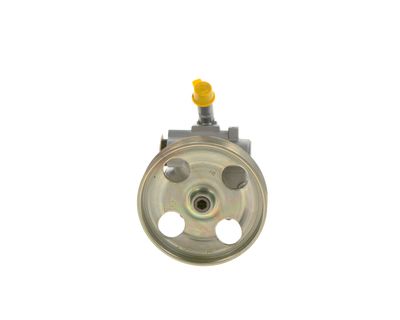 Hydraulic Pump, steering BOSCH K S00 000 141