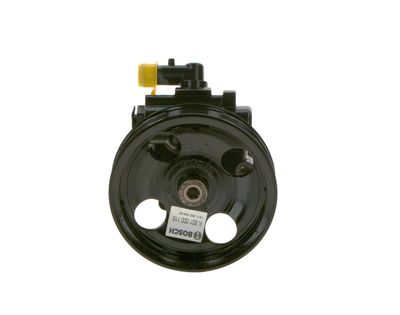 Hydraulic Pump, steering BOSCH K S00 000 145