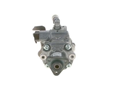 Hydraulic Pump, steering BOSCH K S00 000 169