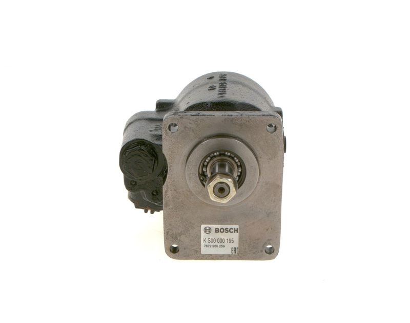 BOSCH K S00 000 195 Hydraulic Pump, steering