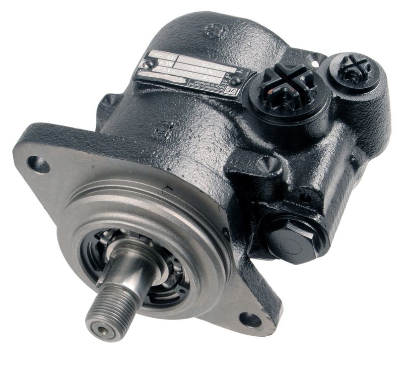 BOSCH K S00 000 214 Hydraulic Pump, steering