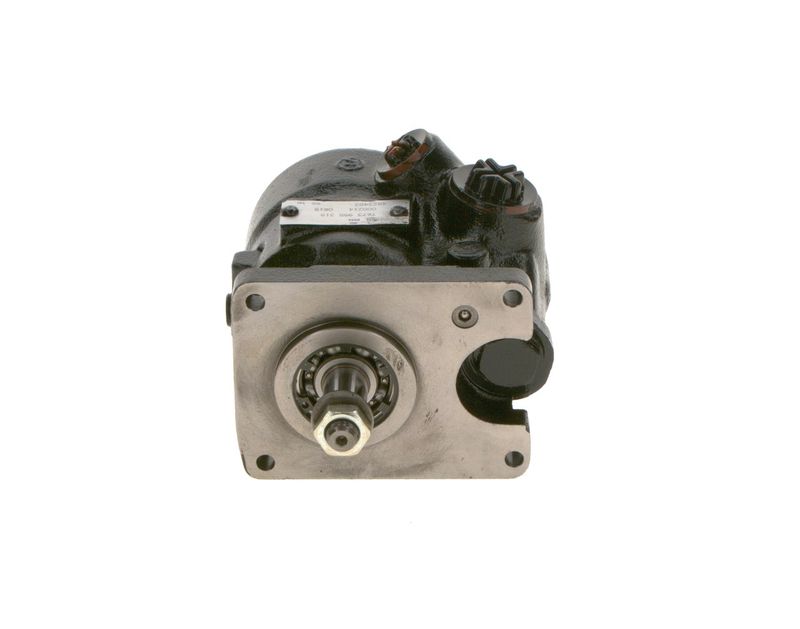 BOSCH K S00 000 230 Hydraulic Pump, steering