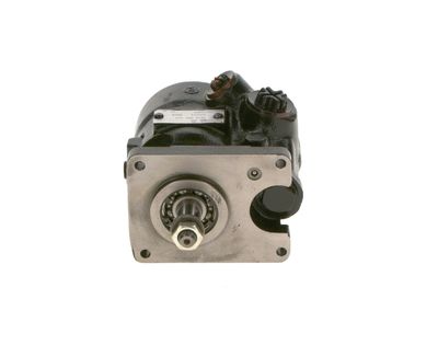 Hydraulic Pump, steering BOSCH K S00 000 230