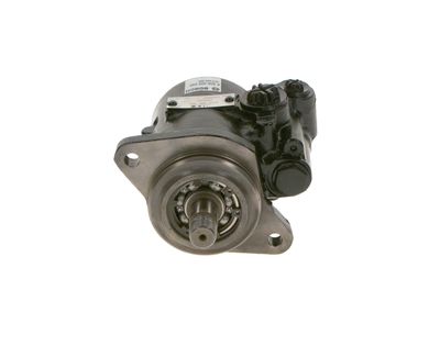 Hydraulic Pump, steering BOSCH K S00 000 240