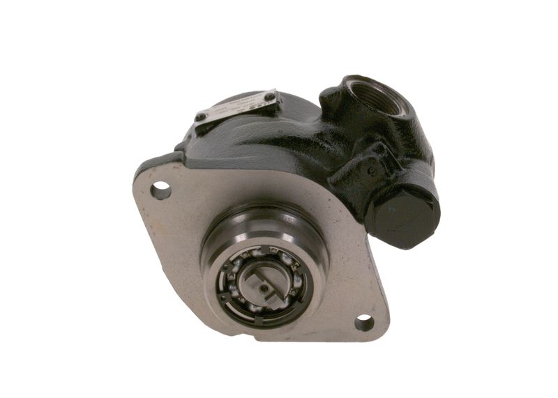 BOSCH K S00 000 278 Hydraulic Pump, steering