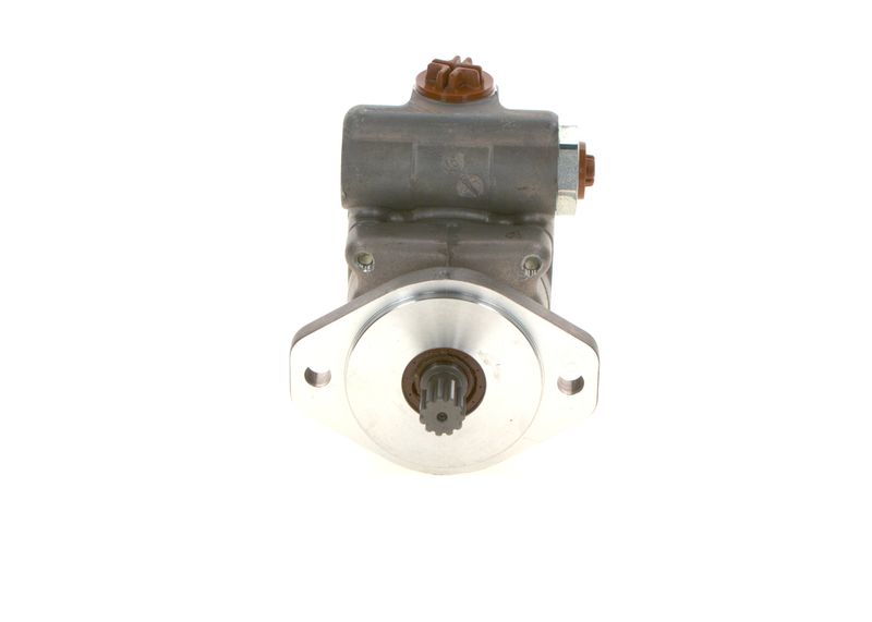 BOSCH K S00 000 489 Hydraulic Pump, steering