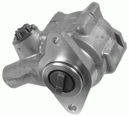 BOSCH K S00 000 495 Hydraulic Pump, steering