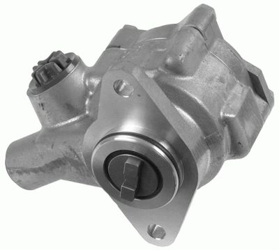Hydraulic Pump, steering BOSCH K S00 000 495