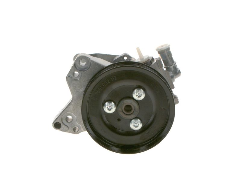 BOSCH K S00 000 523 Hydraulic Pump, steering