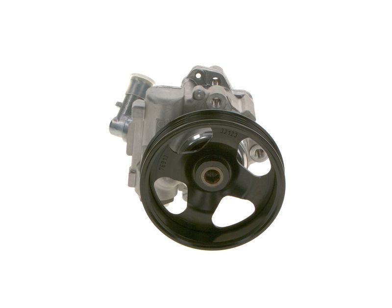 BOSCH K S00 000 542 Hydraulic Pump, steering