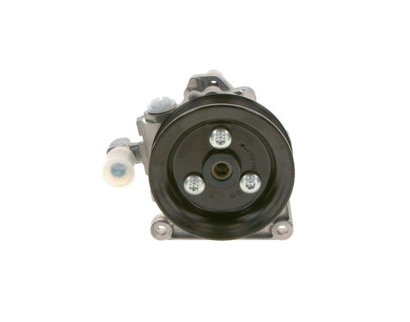 BOSCH K S00 000 566 Hydraulic Pump, steering