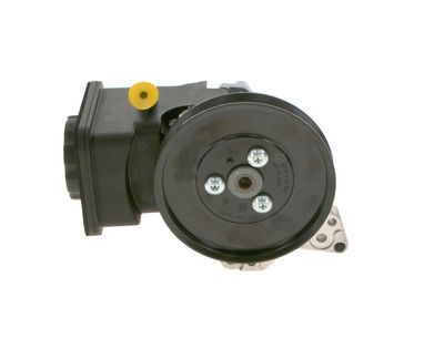 Hydraulic Pump, steering BOSCH K S00 000 586