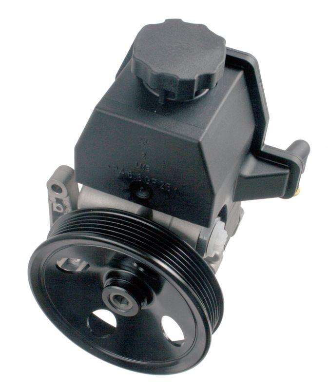 BOSCH K S00 000 587 Hydraulic Pump, steering