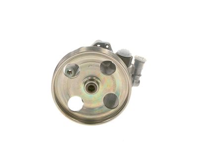 Hydraulic Pump, steering BOSCH K S00 000 606