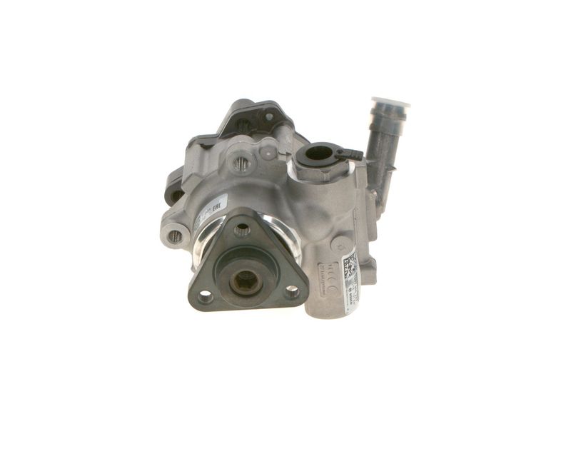 BOSCH K S00 000 617 Hydraulic Pump, steering