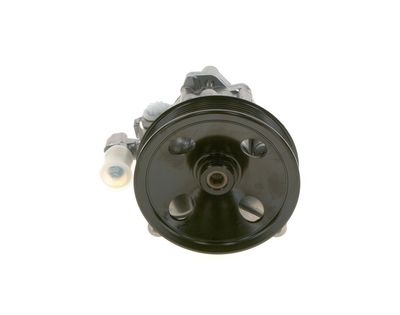 Hydraulic Pump, steering BOSCH K S00 000 631