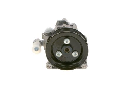 Hydraulic Pump, steering BOSCH K S00 000 632