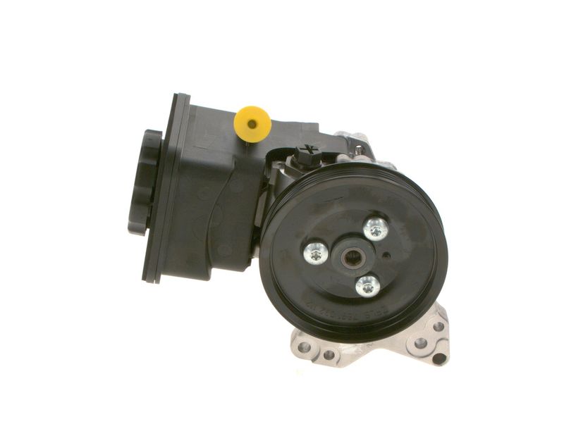 BOSCH K S00 000 648 Hydraulic Pump, steering