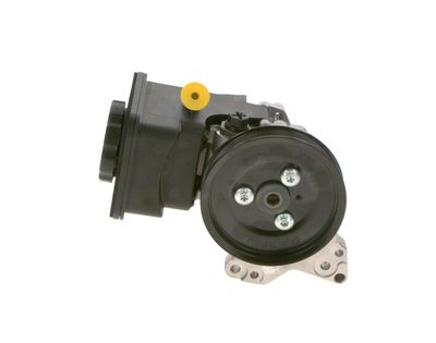 Hydraulic Pump, steering BOSCH K S00 000 648