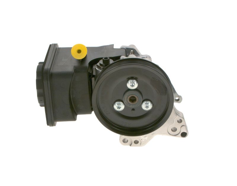 BOSCH K S00 000 649 Hydraulic Pump, steering